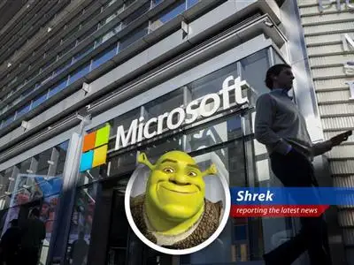 Microsoft's AI strategy is showing early signs of success, potentially reversing its recent underperformance.