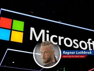 Microsoft's AI transformation leads to executive reshuffling.