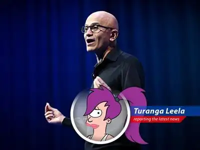 Microsoft's Azure cloud growth fuels revenue surge despite rising AI infrastructure costs.