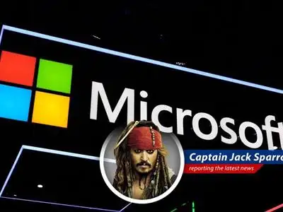 Microsoft's Brad Smith navigating regulatory waters amid UK probe into business software dominance.