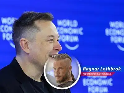 Microsoft's alliance with Starlink promises to connect the world, but ancient Viking wisdom whispers of hidden agendas.