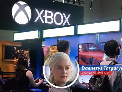 Microsoft's future Xbox console is set to launch a decade of innovation in gaming hardware and interactive entertainment.