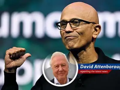 Microsoft's headquarters in Redmond, Washington, faces new challenges as the company navigates the complexities of AI development and deployment.