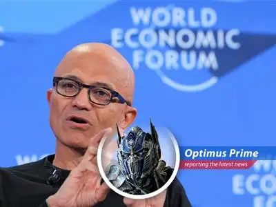 Microsoft's intervention highlights the complex interplay between AI development, national security, and ethical considerations in the tech industry.