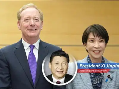 Microsoft's investment in Japanese AI infrastructure boosts Sakura Internet's stock, signaling significant growth in the region's AI sector.