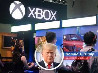 Microsoft's next-generation Xbox console prototype scheduled for developer release in 2027 image