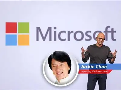 Microsoft's stock performance reflects the market's mixed feelings about its AI strategy and transition to new business models.