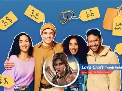 Mid-priced retail items are gaining popularity among Gen Z and Millennial shoppers, who are seeking affordable aspiration and unique brand experiences.