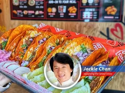 Mike's Red Tacos aims to expand nationwide, bringing the birria craze to new audiences.