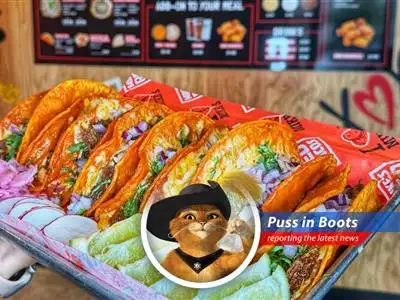Mike's Red Tacos, poised for nationwide expansion with backing from restaurant franchising experts, promises to bring the birria trend to a neighborhood near you.