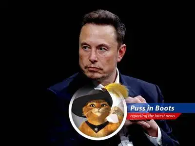 Elon Musk scales back Tesla staff, sparking stock downturn and Supercharger team shakeup. image