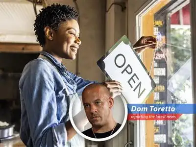 Minority entrepreneurs stand to gain significantly from the Great Business Transfer, potentially unlocking trillions in wealth.