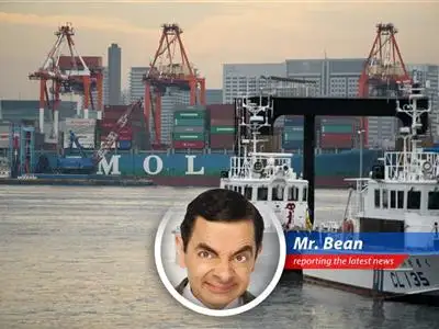 Mitsui OSK Lines experiences a surge in stock value following Elliott Investment Management's investment announcement.