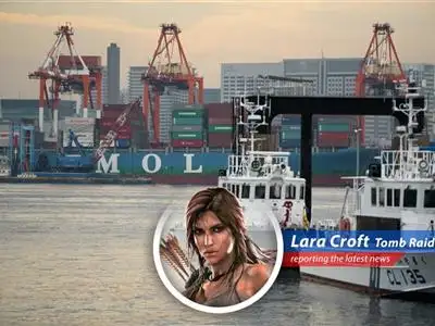 Mitsui OSK Lines vessels navigate global waters, now under the watchful eye of Elliott Investment Management.