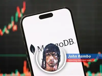 Mixed trading day sees some companies surge while others face headwinds amid changing market dynamics