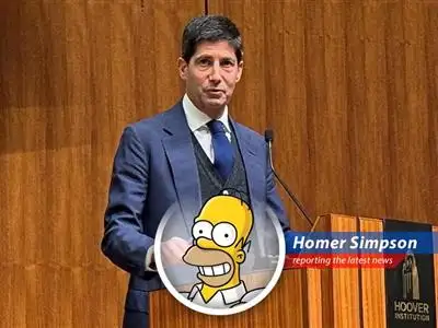 Mmm, money. And maybe a sprinkle of justice, or at least sprinkles. Don't have a cow, man, it's just the Fed. image