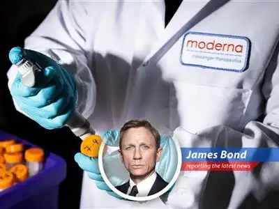 Moderna's flu shot faces regulatory delays after FDA refuses to review its application, citing trial design concerns.