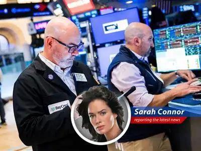 Momentum stocks surge, mirroring the resilience needed to face any future threat.