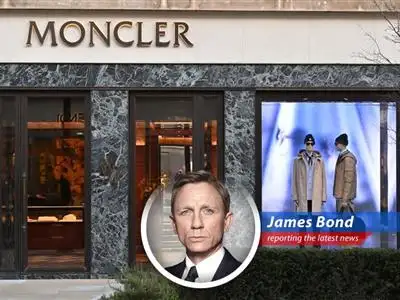 Moncler stock performance reflects the volatile luxury market amid geopolitical tensions and shifting consumer preferences.