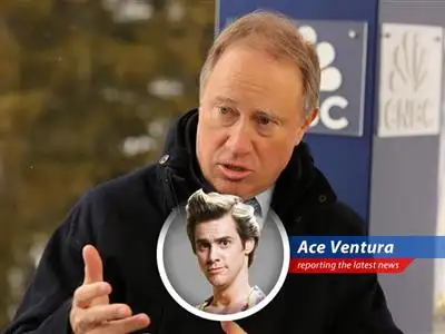 Morgan Stanley's headquarters gleams, reflecting a quarter of roaring success and strategic victories.