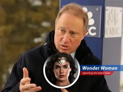 Morgan Stanley's headquarters symbolize the firm's robust performance in the face of economic challenges.