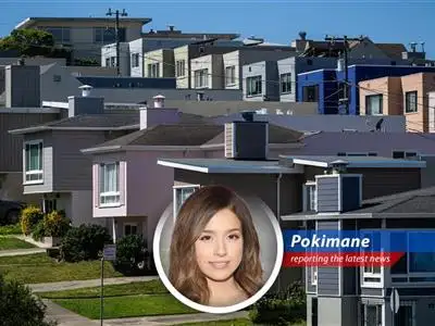 Mortgage application volume plunges as interest rates climb to levels not seen since last fall.