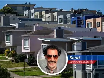 Mortgage applications take a dive as interest rates reach new heights, impacting both refinance and home purchase activity. Very nice