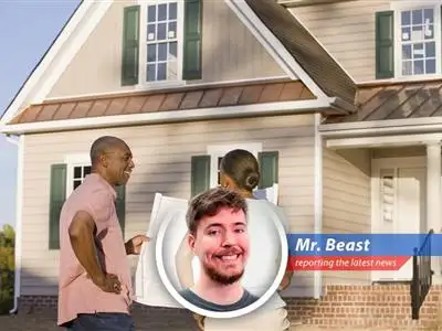 Mortgage rates are on the move due to global events, but understanding your options is key.