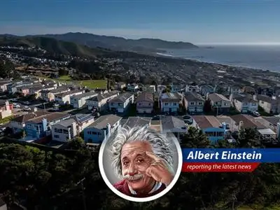 Mortgage rates climb amid global uncertainty, impacting housing affordability and buyer confidence.