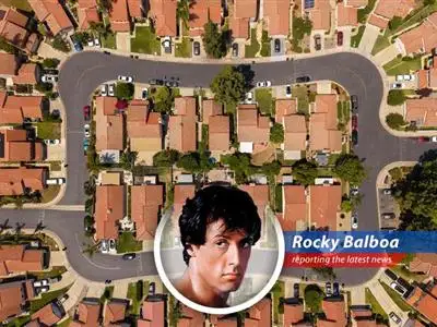 Mortgage rates climb as Iran war concerns spook bond markets impacting housing affordability.