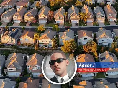 Mortgage rates climb as global events ripple through the housing market.