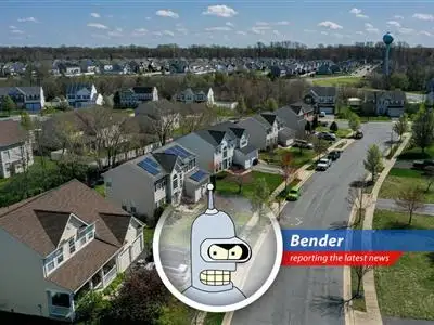 Mortgage rates decline spurring refinance activity despite ongoing economic hesitancy among homebuyers.