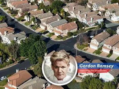 Mortgage rates drop below 6% sparking potential refinance boom and renewed buyer interest in the housing market.