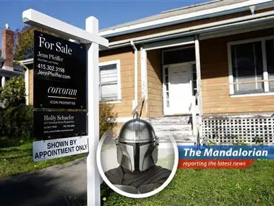 Mortgage rates drop boosting refinance applications and home purchase interest.