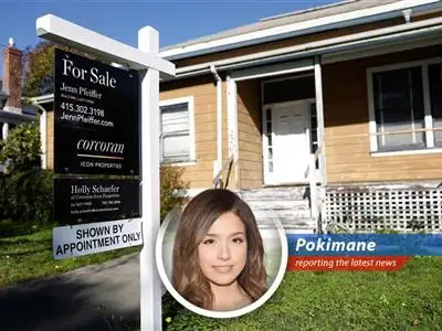 Mortgage rates drop to a four-year low, boosting housing market activity.