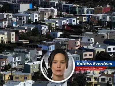 Mortgage rates fluctuate, impacting the dreams of many potential homebuyers.