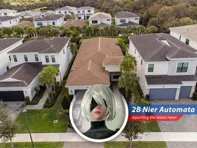 Mortgage rates see an uptick, impacting prospective homebuyers and refinance activity. image