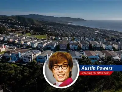 Mortgage rates spike amidst international tension leaving potential homeowners feeling shagged