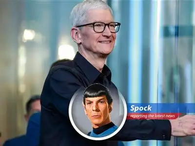 MotionVFX joins Apple, enhancing Final Cut Pro's editing capabilities.