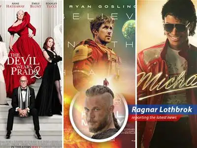 Moviegoers flock to theaters, boosting the summer box office with a mix of new releases and popular holdovers