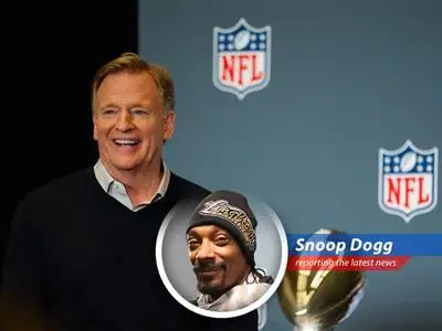 NFL Media Chief Hans Schroeder signals potential shift to digital partnerships at Super Bowl LX, paving the way for new media deals. image