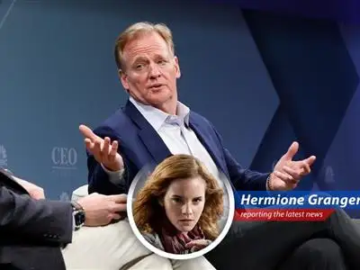 NFL and CBS are in intense negotiations for broadcasting rights, potentially setting a new financial precedent for sports media deals.