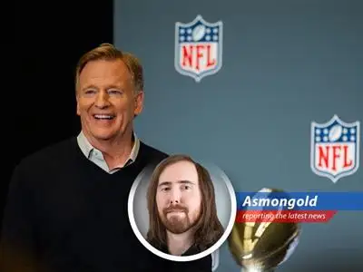 NFL explores new media partnerships, potentially selling live game rights to streaming services.