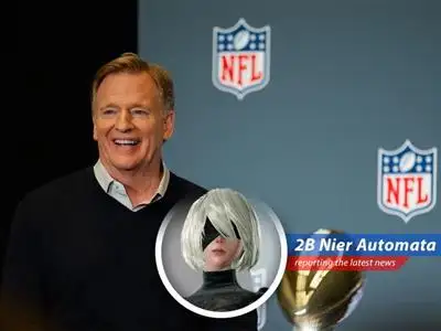 NFL explores partnerships with digital platforms, signaling a strategic shift towards streaming and expanded audience reach. image