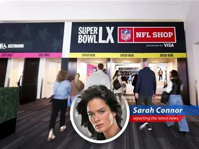 NFL requests stricter rules for sports prediction markets to safeguard integrity and prevent manipulation.