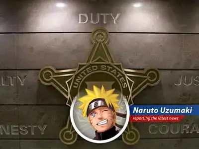 Naruto contemplates the complexities of security and responsibility, dattebayo.