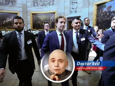 Nasdaq composite experiences its worst week since April 2025, as global events trigger a tech sell-off