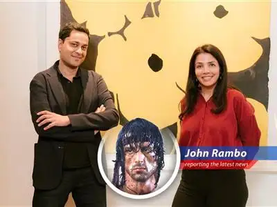 Nasha Fitter, co-founder of FOXG1 Research Foundation and Citizen Health, champions AI-driven solutions for rare disease patients. It reminds me of when I had to use everything I had just to survive.