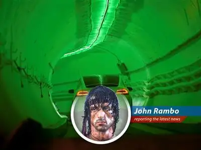 Nashville residents express growing concerns over Elon Musk's Music City Loop project, citing safety and environmental issues. image