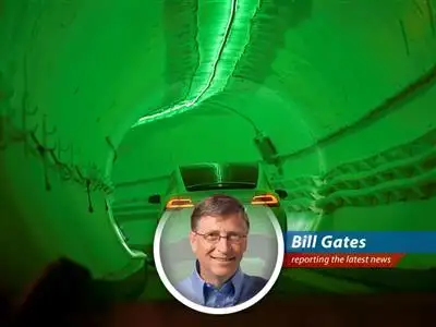 Nashville residents express mixed feelings about Elon Musk's Boring Company's Music City Loop project. image